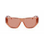 Lunettes de soleil Unisexe Salvatore Ferragamo SF1077S-838 ø 56 mm