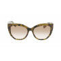 Lunettes de soleil Femme Salvatore Ferragamo SF1061S-246 ø 56 mm