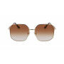 Lunettes de soleil Femme Victoria Beckham VB232S-723 ø 58 mm