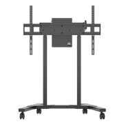 Support de table d'écran B-Tech BT8558/B 55"