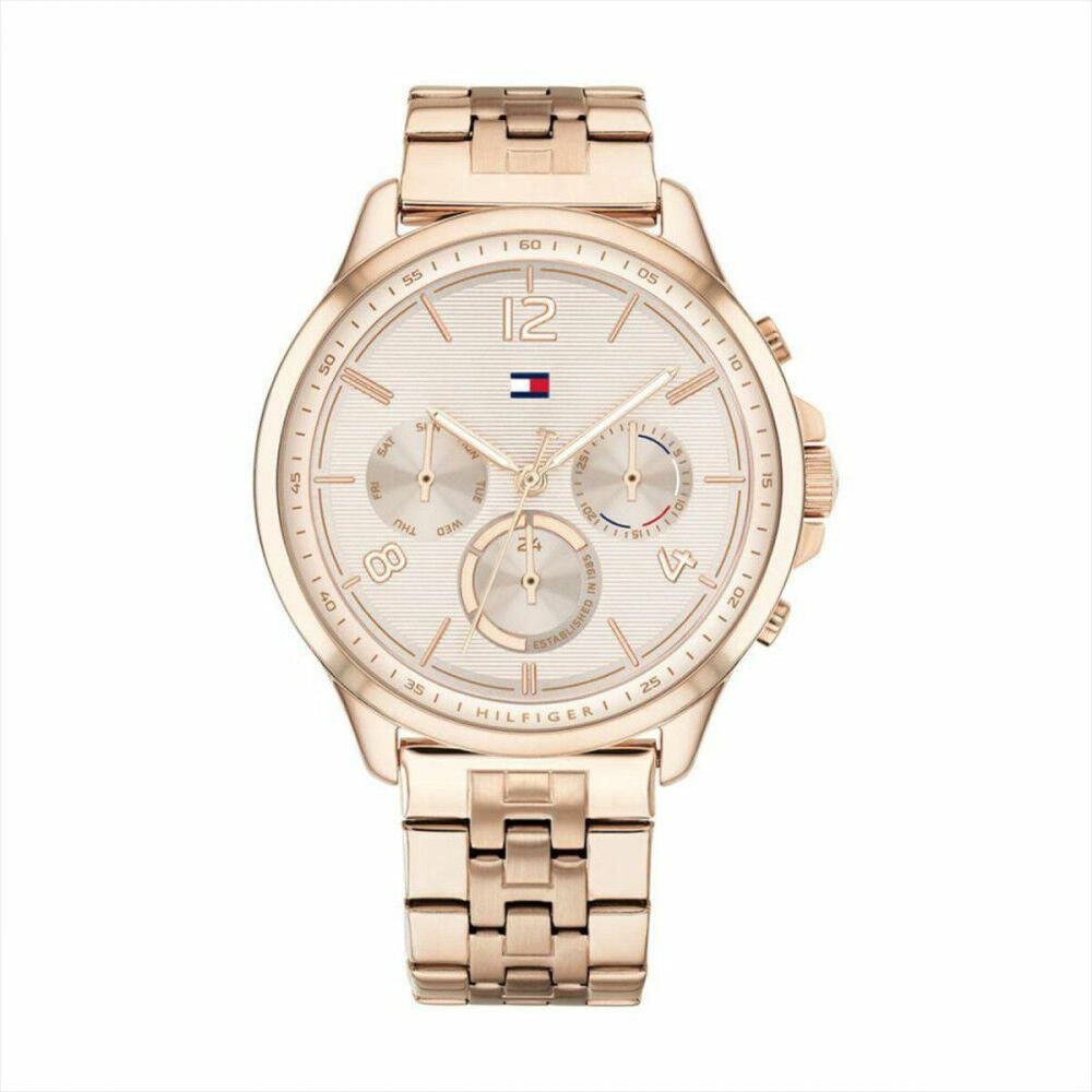 Montre Femme Tommy Hilfiger 1782224 (Ø 38 mm)