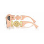 Lunettes de soleil Femme Versace VE4425U536387 ø 54 mm