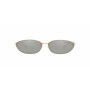 Lunettes de soleil Femme Michael Kors MK2104-32466G Ø 62 mm