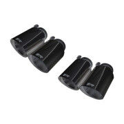 Terminal Pot d´Échappement Remus REM004670SGBR