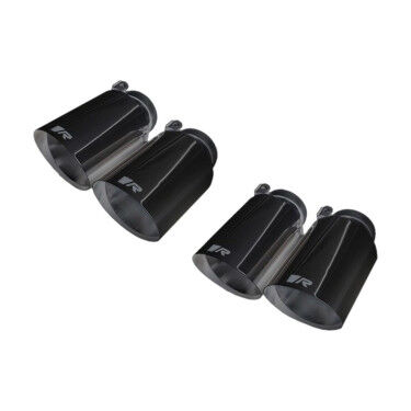 Terminal Pot d´Échappement Remus REM004670SGBR