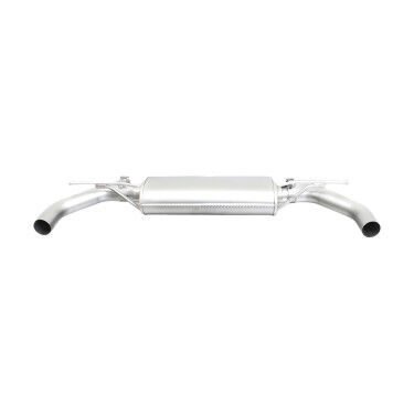 Pot d'Échappement Remus REM9560171500