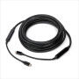 Câble USB-C vers USB-C Owl Labs ACCMTW405-0002 Noir 4,9 m