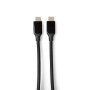 Câble USB-C vers USB-C Owl Labs ACCMTW405-0002 Noir 4,9 m