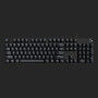 Clavier Logitech 920-010825 Noir Espagnol Qwerty QWERTZ