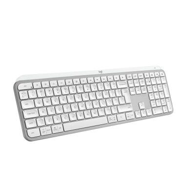 Clavier Logitech 920-011588 Espagnol Qwerty QWERTY Qwerty US