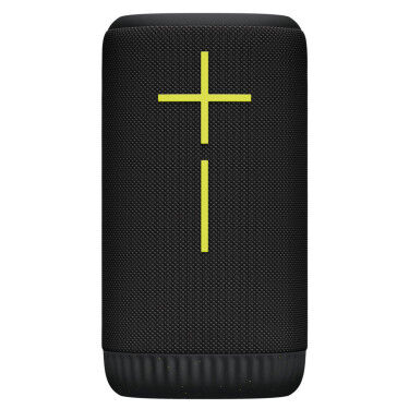 Haut-parleurs bluetooth portables Logitech 984-001873 Noir