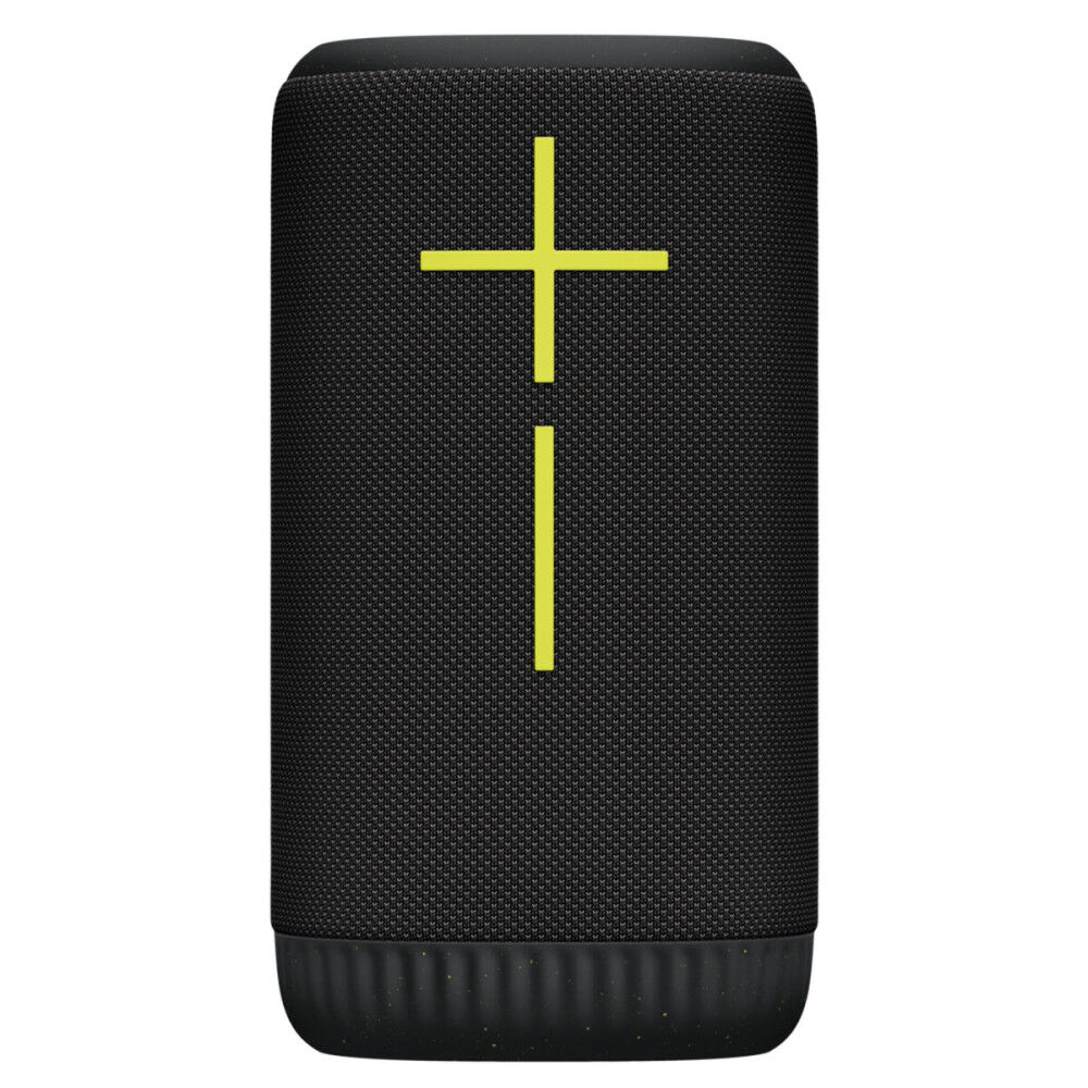 Haut-parleurs bluetooth portables Logitech 984-001873 Noir