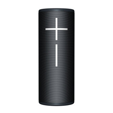 Haut-parleurs bluetooth portables Logitech 984-001981 Noir