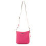 Sac à Bandoulière Michael Kors 35T4STVC5L-DRAGONFRUIT Rose 22 x 20 x 7 cm