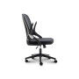 Chaise de jeu Urban Factory EFC01UF Noir