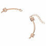Bracelet Femme Swarovski 5609711