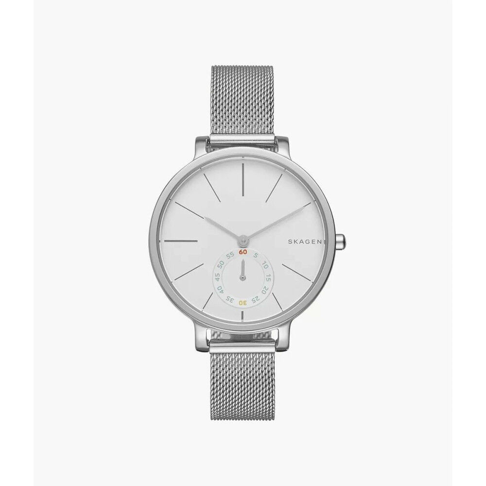 Montre Unisexe Skagen SKW2358 (Ø 34 mm)