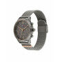 Montre Unisexe Tommy Hilfiger 1782304 Gris foncé (Ø 37 mm)