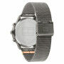 Montre Unisexe Tommy Hilfiger 1782304 Gris foncé (Ø 37 mm)