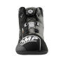 Chaussures de course OMP KS-X FIA 8877-2022 39 Noir Taille 39