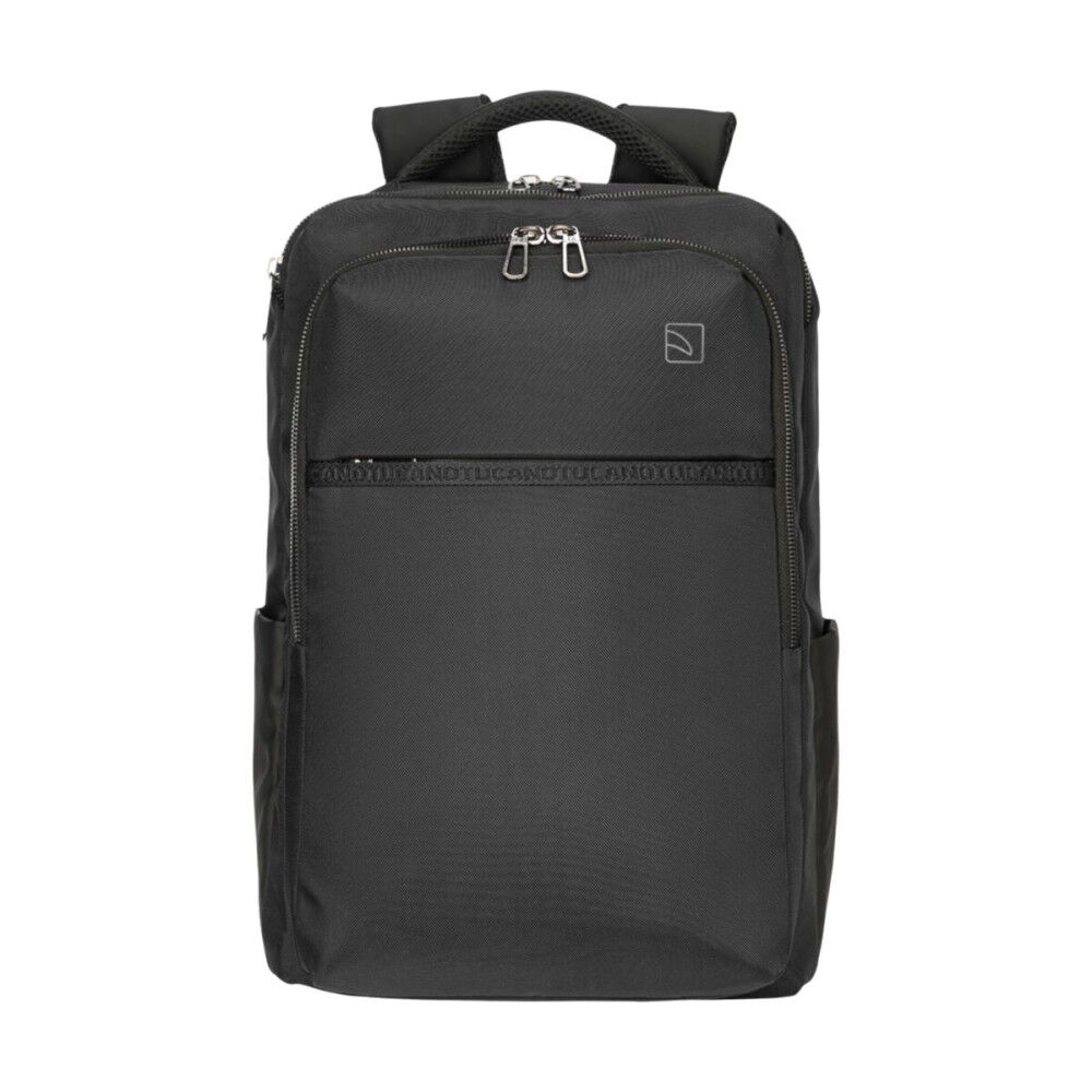 Sacoche pour Portable Tucano BKMAR15-AGS-BK Noir