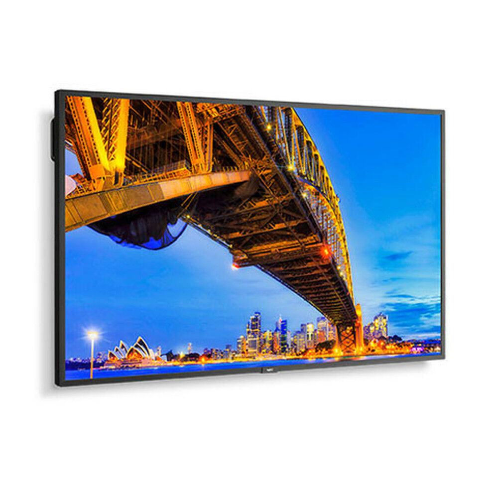 Moniteur Videowall NEC M431 4K Ultra HD 43"