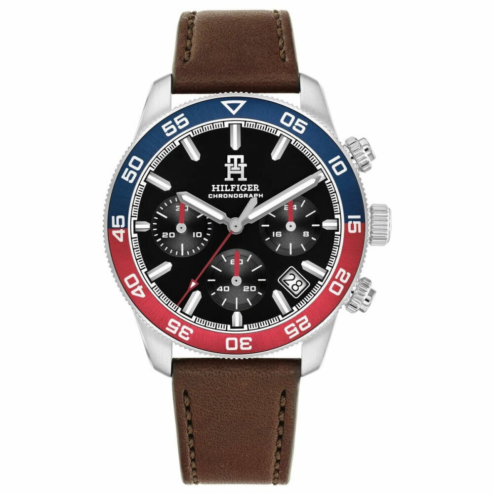 Montre Homme Tommy Hilfiger 1792166 (Ø 40 mm)