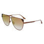 Lunettes de soleil Femme Victoria Beckham VB239S6309230 ø 63 mm