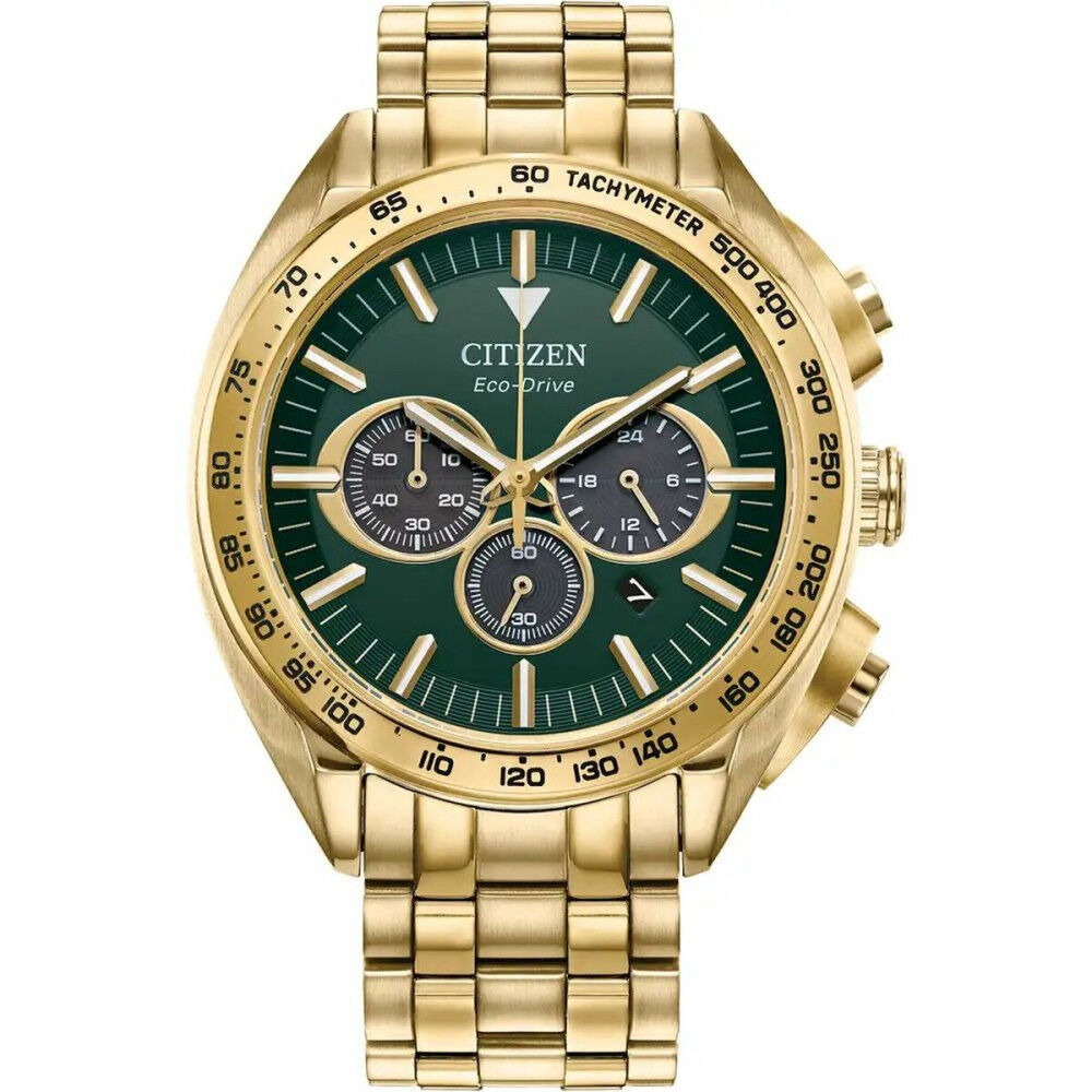 Montre Homme Citizen CA4542-59X (Ø 43 mm)