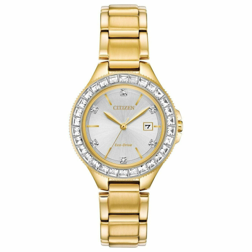 Montre Femme Citizen FE1192-58A (Ø 31 mm)