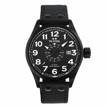 Montre Homme Tw Steel VS41-Volante (Ø 45 mm)