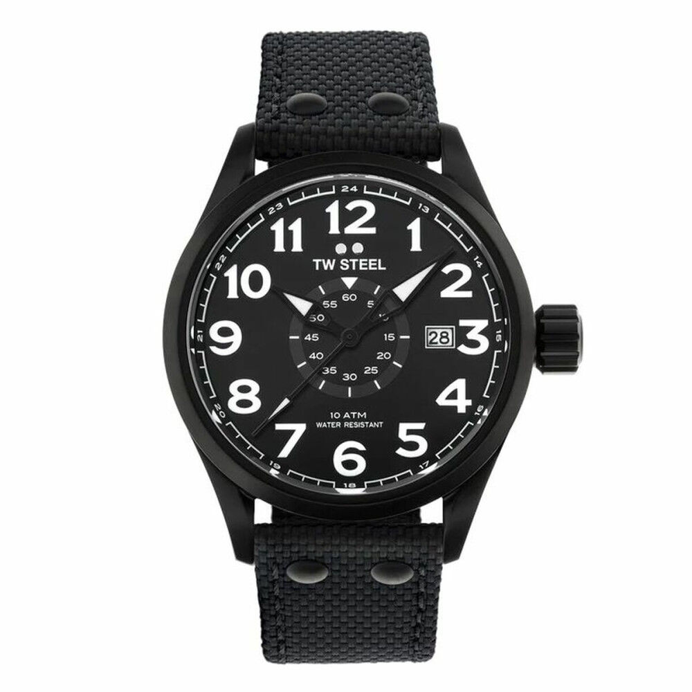 Montre Homme Tw Steel VS41-Volante (Ø 45 mm)