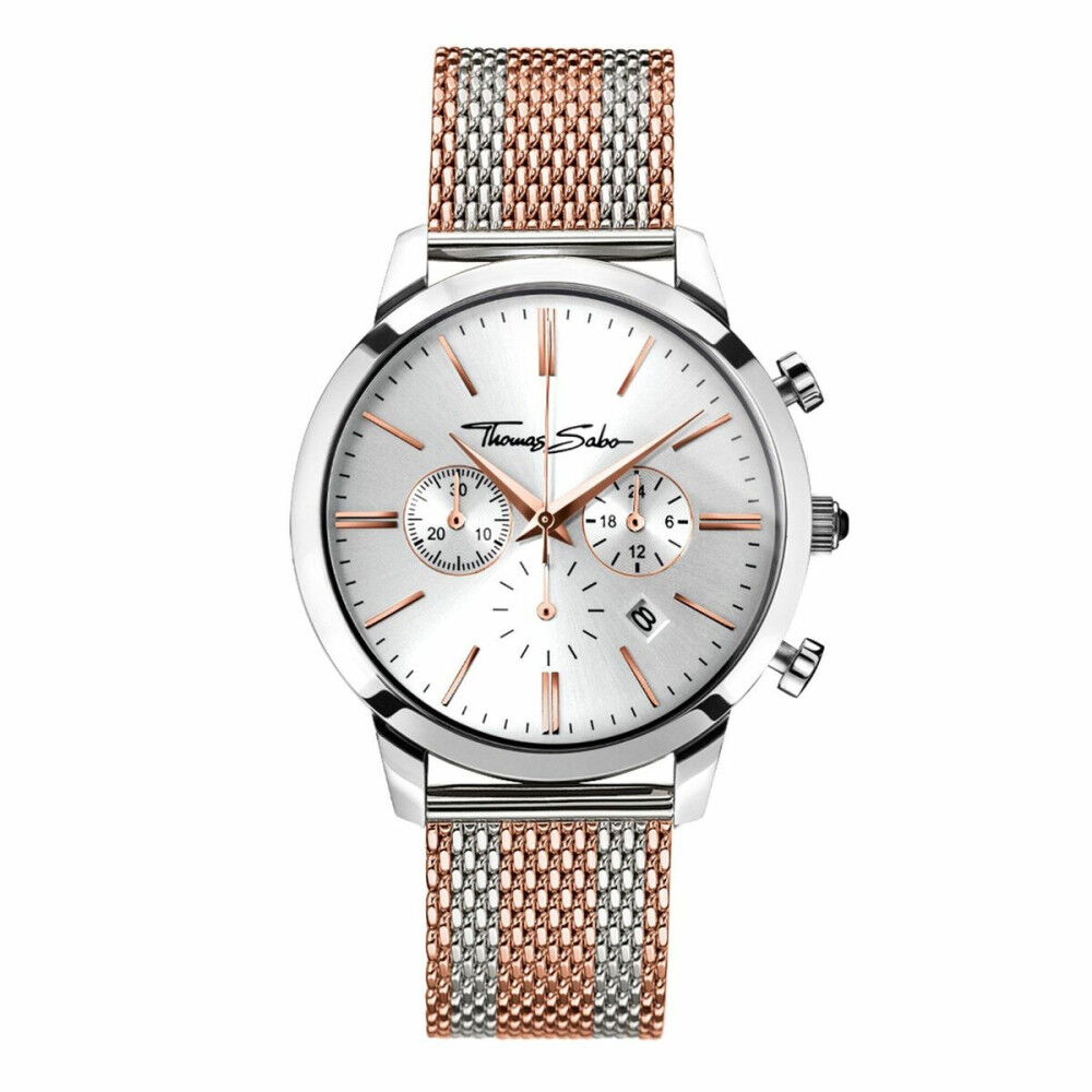 Montre Unisexe Thomas Sabo WA02872832014 (Ø 42 mm)