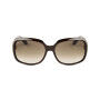 Lunettes de soleil Femme Gucci GG3622FSCOKHA Ø 61 mm
