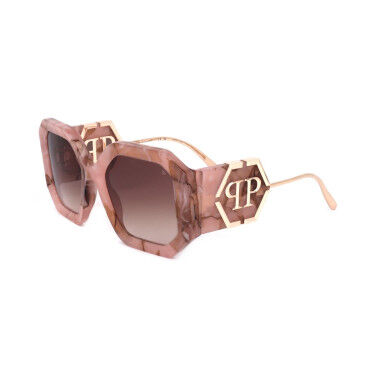 Lunettes de soleil Femme PHILIPP PLEIN SPP067-06Z8 ø 54 mm