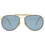 Lunettes de soleil Unisexe Thom Browne TB015LTDNVY62 Ø 62 mm