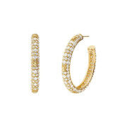 Boucles d´oreilles Femme Michael Kors 3,5 cm