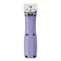 Tondeuse pour animaux de compagnie Andis EMERGE Clipper Violet