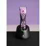 Tondeuse pour animaux de compagnie Andis Pulse ZR II Wild Noir Violet
