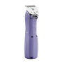 Tondeuse pour animaux de compagnie Andis EMERGE Clipper Violet