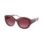 Lunettes de soleil Femme Michael Kors MK2204U39498H ø 54 mm