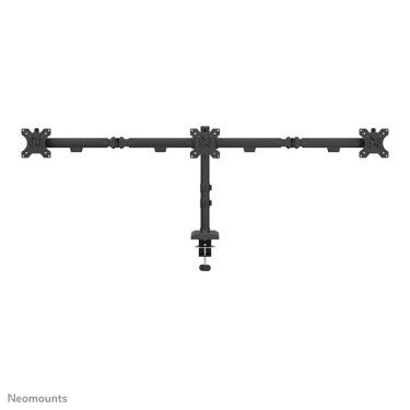 Support de table d'écran Neomounts DS60-600BL3 10" 27"