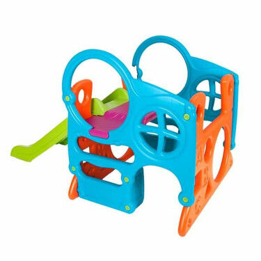 Centre d'activités Feber