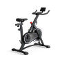 Vélo elliptique KSIX Noir