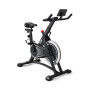 Vélo elliptique KSIX Noir