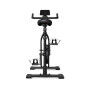 Vélo elliptique KSIX Noir