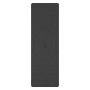 Tapis de yoga Fitpaddy Noir
