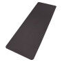Tapis de yoga Fitpaddy Noir