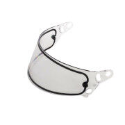 Visière de casque Bell BL2010001 Transparent