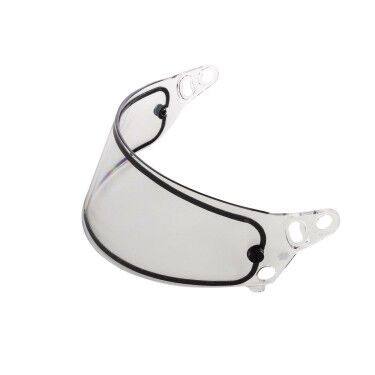 Visière de casque Bell BL2010001 Transparent